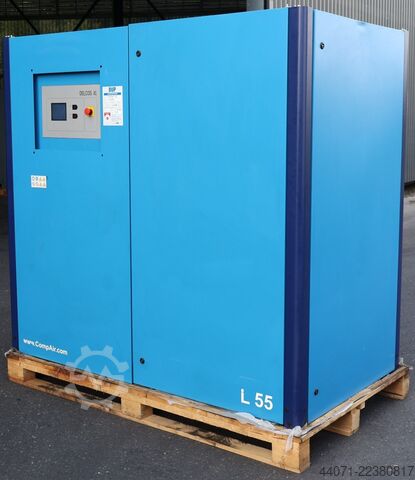  CompAir L55