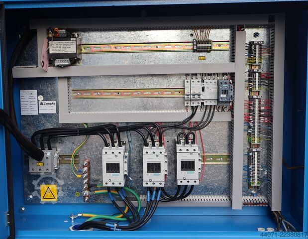  CompAir L55