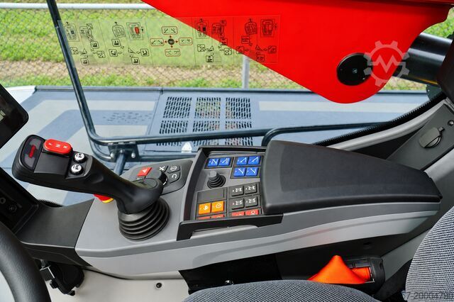 Ładowarka teleskopowa Manitou MRT 3060 | 2023