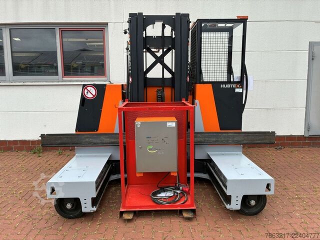 Mehrwegestapler Hubtex DS 27