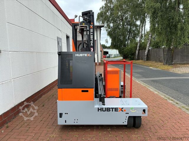 Mehrwegestapler Hubtex DS 27