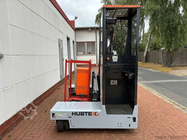 Mehrwegestapler Hubtex DS 27