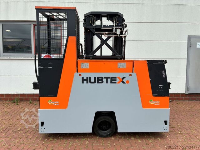Mehrwegestapler Hubtex DS 27