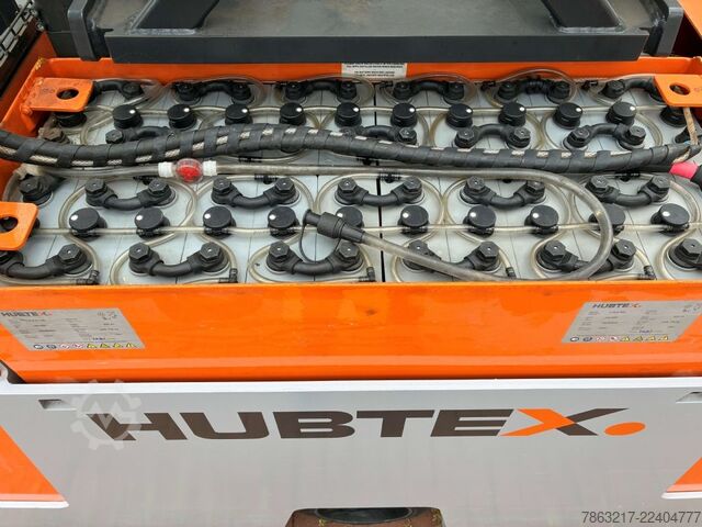Mehrwegestapler Hubtex DS 27