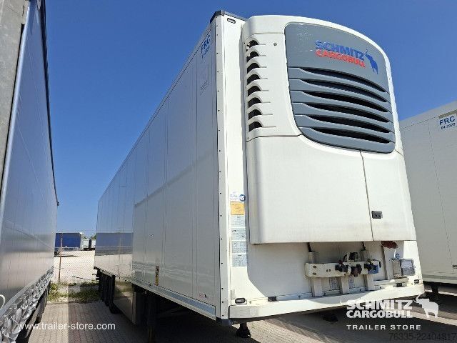 Kühlauflieger Schmitz Cargobull Reefer Multitemp