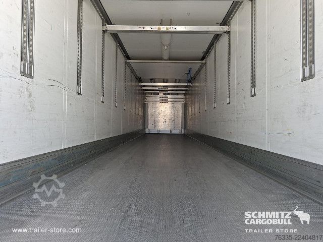 Kühlauflieger Schmitz Cargobull Reefer Multitemp