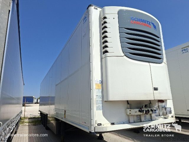 Kühlauflieger Schmitz Cargobull Reefer Multitemp