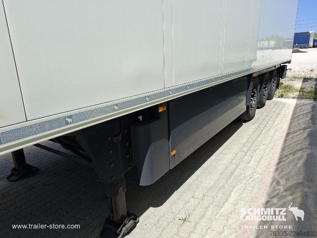 Kühlauflieger Schmitz Cargobull Reefer Multitemp