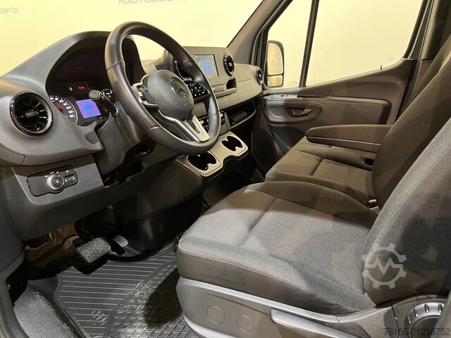 Van panel Mercedes-Benz Sprinter 317 CDI L4H2 RWD Automaat / Luchtverin...