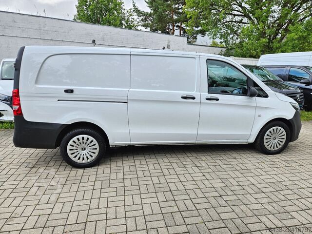 Umpikorja-auto MERCEDES-BENZ Vito 116 cdi EXTRALANG|FACELIFT|9G|OHNE SCHÄDEN