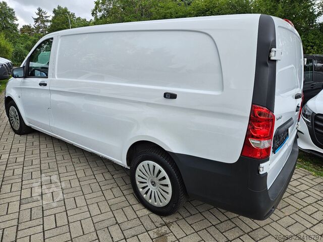 Umpikorja-auto MERCEDES-BENZ Vito 116 cdi EXTRALANG|FACELIFT|9G|OHNE SCHÄDEN