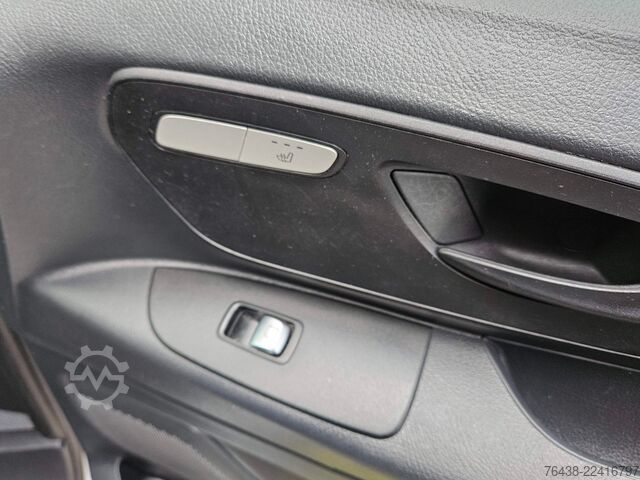 Umpikorja-auto MERCEDES-BENZ Vito 116 cdi EXTRALANG|FACELIFT|9G|OHNE SCHÄDEN
