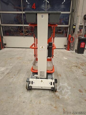  Power TOWERS PECOLIFT