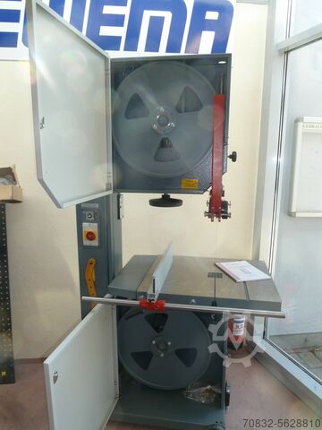 Serra de banda Hema Garant 600 HEMA Garant 600