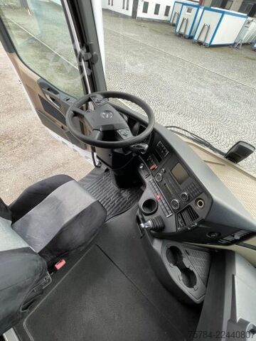 Standard tractor unit MERCEDES-BENZ ACTROS 1840 LS 4X2, LIEGE, ORIGINAL 254.000 KM !!!