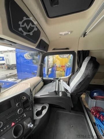 Standard tractor unit MERCEDES-BENZ ACTROS 1840 LS 4X2, LIEGE, ORIGINAL 254.000 KM !!!