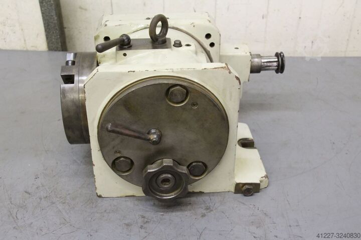 Teilkopf TOS DU250AN