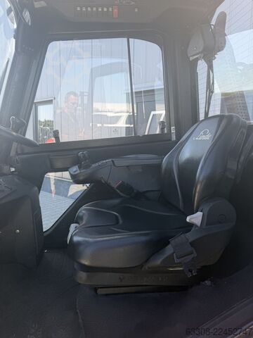 Dizelski viličari Linde H35D-02