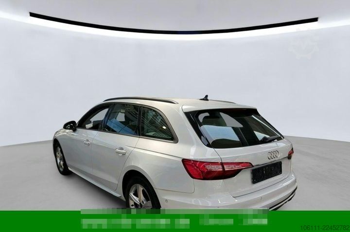 حافلة صغيرة AUDI A4 Avant 30 TDI advanced DSG7-KAMERA MMI