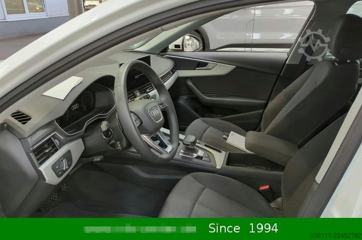 حافلة صغيرة AUDI A4 Avant 30 TDI advanced DSG7-KAMERA MMI