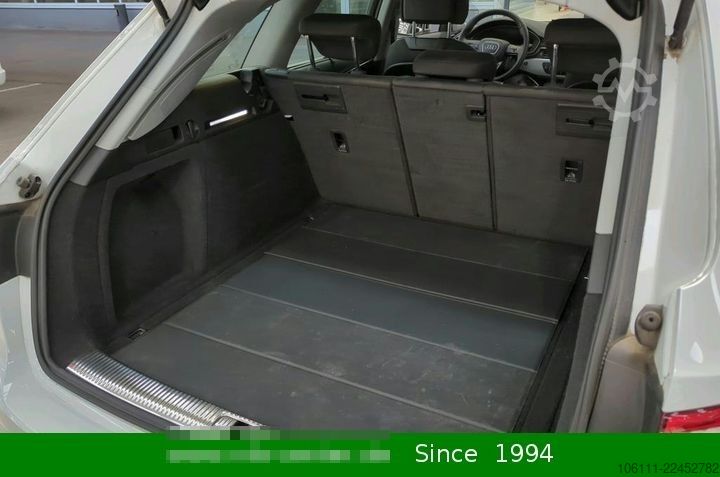 حافلة صغيرة AUDI A4 Avant 30 TDI advanced DSG7-KAMERA MMI