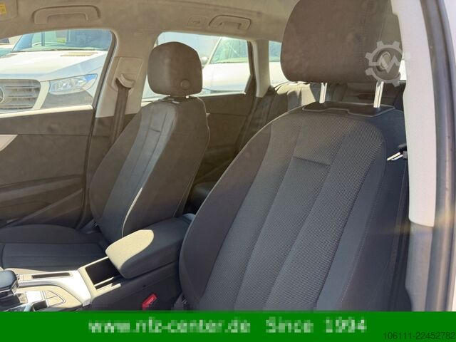 Kleinbus AUDI A4 Avant 30 TDI advanced DSG7-KAMERA MMI