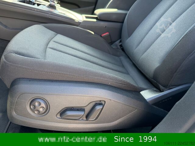 Kleinbus AUDI A4 Avant 30 TDI advanced DSG7-KAMERA MMI