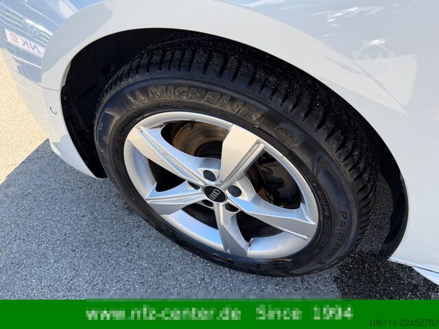 Kleinbus AUDI A4 Avant 30 TDI advanced DSG7-KAMERA MMI
