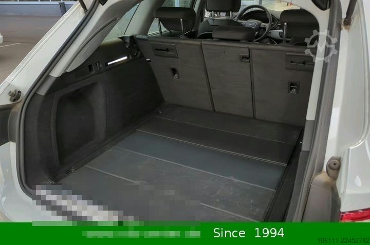 Kleinbus AUDI A4 Avant 30 TDI advanced DSG7-KAMERA MMI