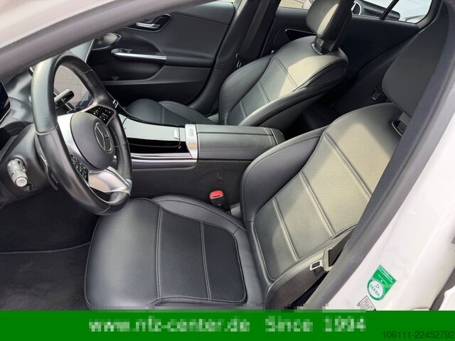 Микробус MERCEDES-BENZ C 220 d 4Matic AVANTGARDE Burmester® 3D AHK