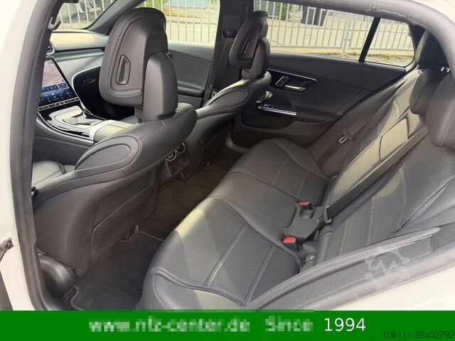 Микробус MERCEDES-BENZ C 220 d 4Matic AVANTGARDE Burmester® 3D AHK