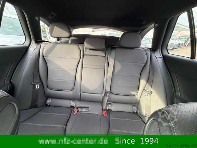 Микробус MERCEDES-BENZ C 220 d 4Matic AVANTGARDE Burmester® 3D AHK