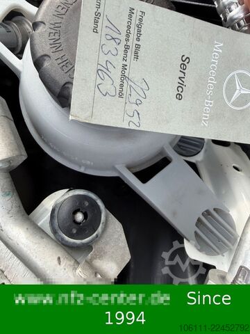 Микробус MERCEDES-BENZ C 220 d 4Matic AVANTGARDE Burmester® 3D AHK
