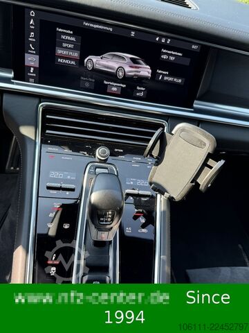 حافلة صغيرة PORSCHE Panamera GTS Sport Turismo