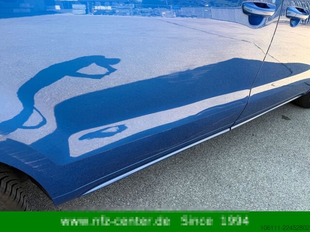 حافلة صغيرة VW Sharan Comfortline BMT/Start-Stopp DSG 2,0TDI