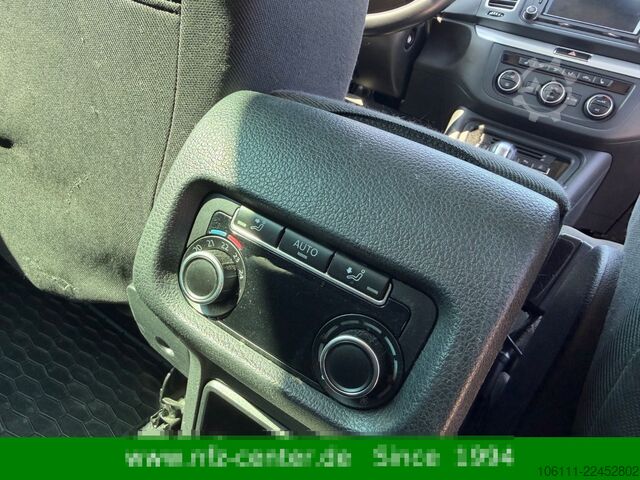 حافلة صغيرة VW Sharan Comfortline BMT/Start-Stopp DSG 2,0TDI