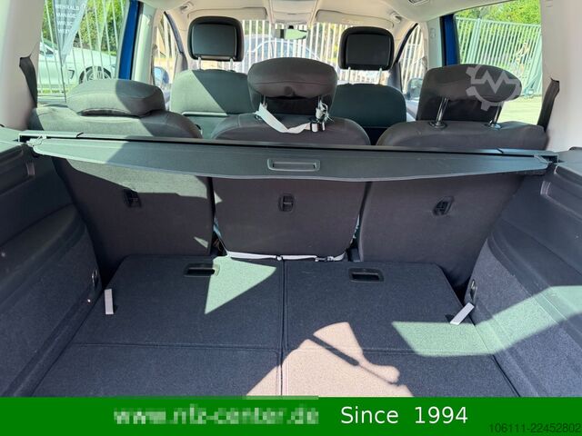 حافلة صغيرة VW Sharan Comfortline BMT/Start-Stopp DSG 2,0TDI
