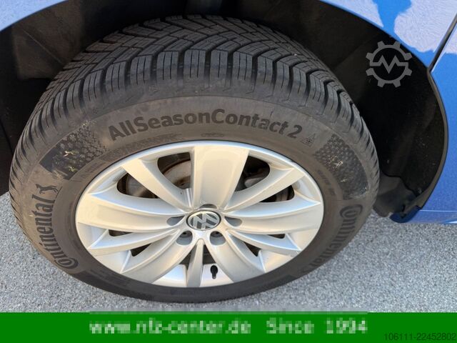 حافلة صغيرة VW Sharan Comfortline BMT/Start-Stopp DSG 2,0TDI