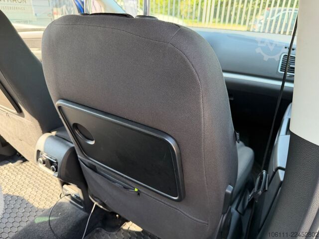 حافلة صغيرة VW Sharan Comfortline BMT/Start-Stopp DSG 2,0TDI
