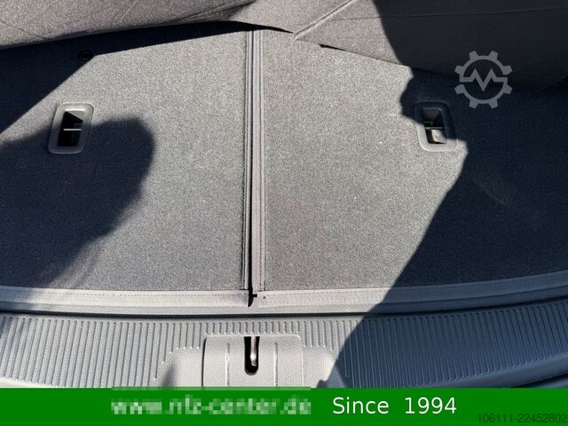 حافلة صغيرة VW Sharan Comfortline BMT/Start-Stopp DSG 2,0TDI