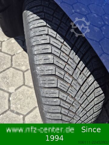 Minibuss VW Sharan Comfortline BMT/Start-Stopp DSG 2,0TDI