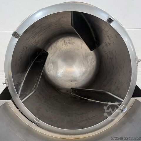Máquina procesadora de carne Inject Star HSL 750