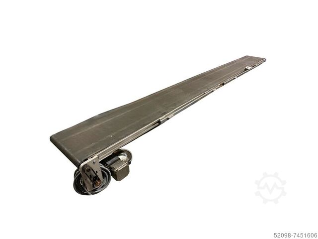 conveyor belt - 3,050 mm 