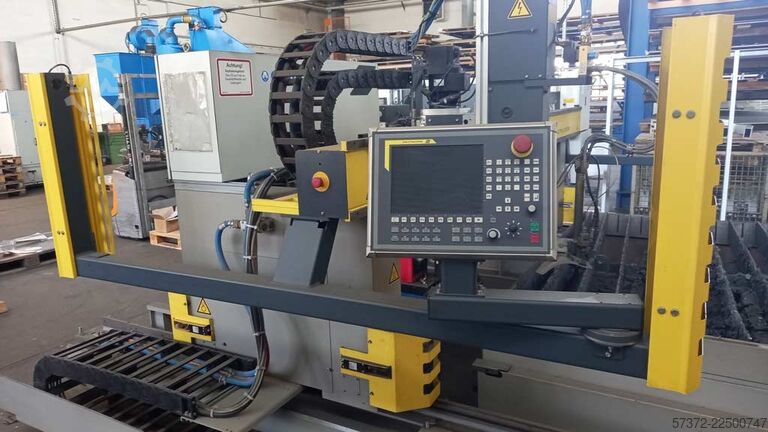  Esab COMBIREX DX 3000