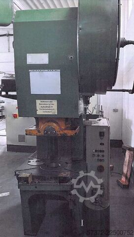  Schuler PD 80-280