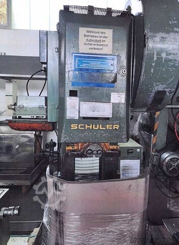  Schuler PDV 40-200