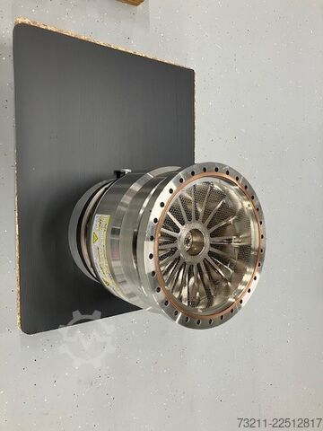 Vakuumpumpe EDWARDS STP XA3203C