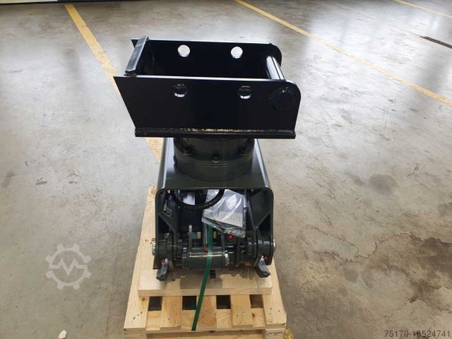 Drugi  Intermercato GRX 20-5 inkl. Rotator MS08 Greifer