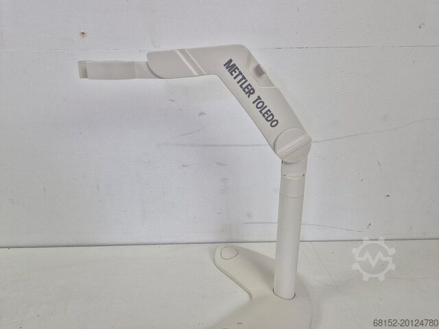 Medidor multiparâmetro Mettler Toledo Seven Excellence Mettler Toledo Seven Excellence Multi parameter... Seven Excellence