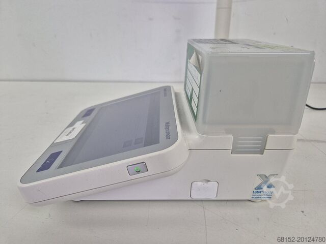 Medidor multiparâmetro Mettler Toledo Seven Excellence Mettler Toledo Seven Excellence Multi parameter... Seven Excellence